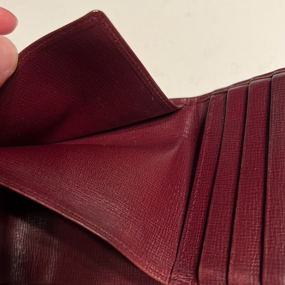 Cartier Kisslock Wallet - Picture 12 of 15